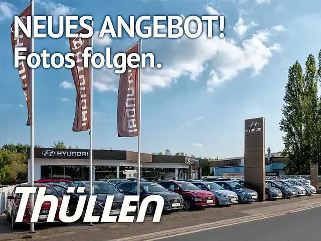 Used Hyundai Tucson Advantage 177 HP (130 kW) 2020 SUV