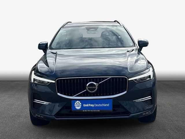 Gebraucht Volvo XC60 Core 250 PS (183 kW) 2024 SUV