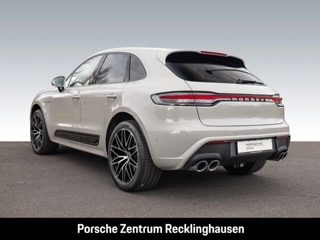Gebraucht Porsche Macan S 381 PS (280 kW) 2023 Kreide SUV