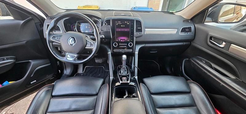 Gebraucht Renault Koleos Initiale Paris 177 PS (130 kW) 2020 Schwarz SUV