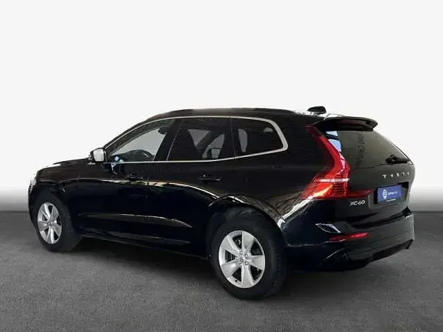 Gebraucht Volvo XC60 197 PS (144 kW) 2023 Schwarz SUV