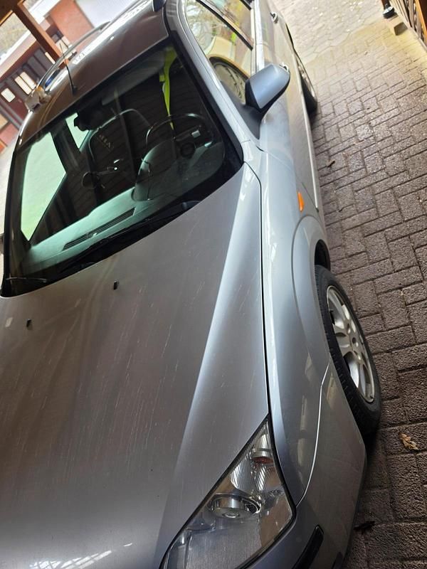 Gebraucht Ford Mondeo 116 PS (85 kW) 2001 Kombi