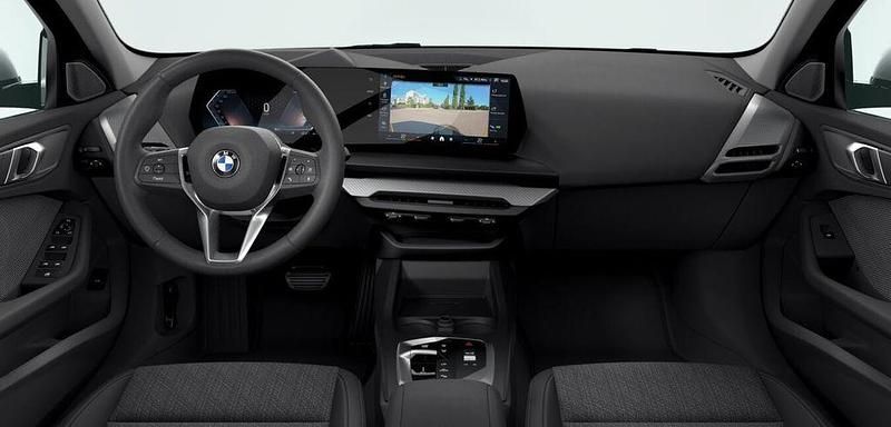 Gebraucht BMW 120 Shadowline 170 PS (125 kW) 2025 Weiß Kleinwagen