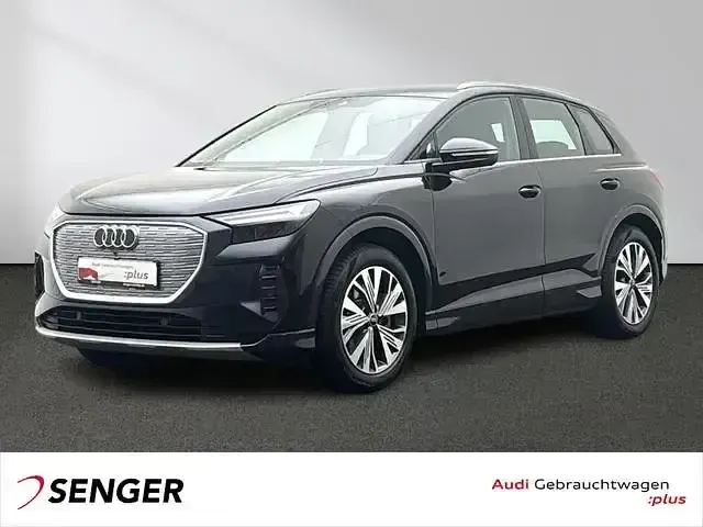 Gebraucht Audi Q4 e-tron Advanced 150 kW (204 PS) 2023 SUV