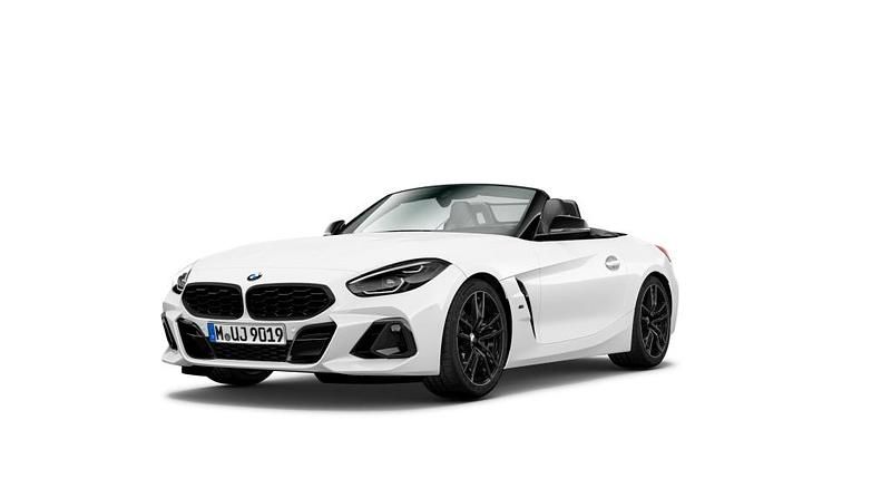 Neu BMW Z4 Efficient Dynamics 197 PS (144 kW) 2025 Cabrio