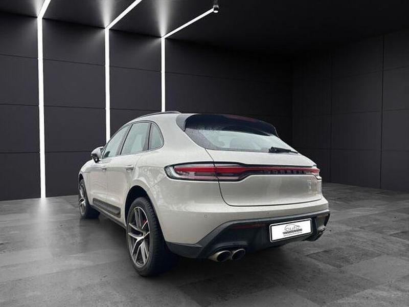 Gebraucht Porsche Macan 381 PS (280 kW) 2022 Andere SUV