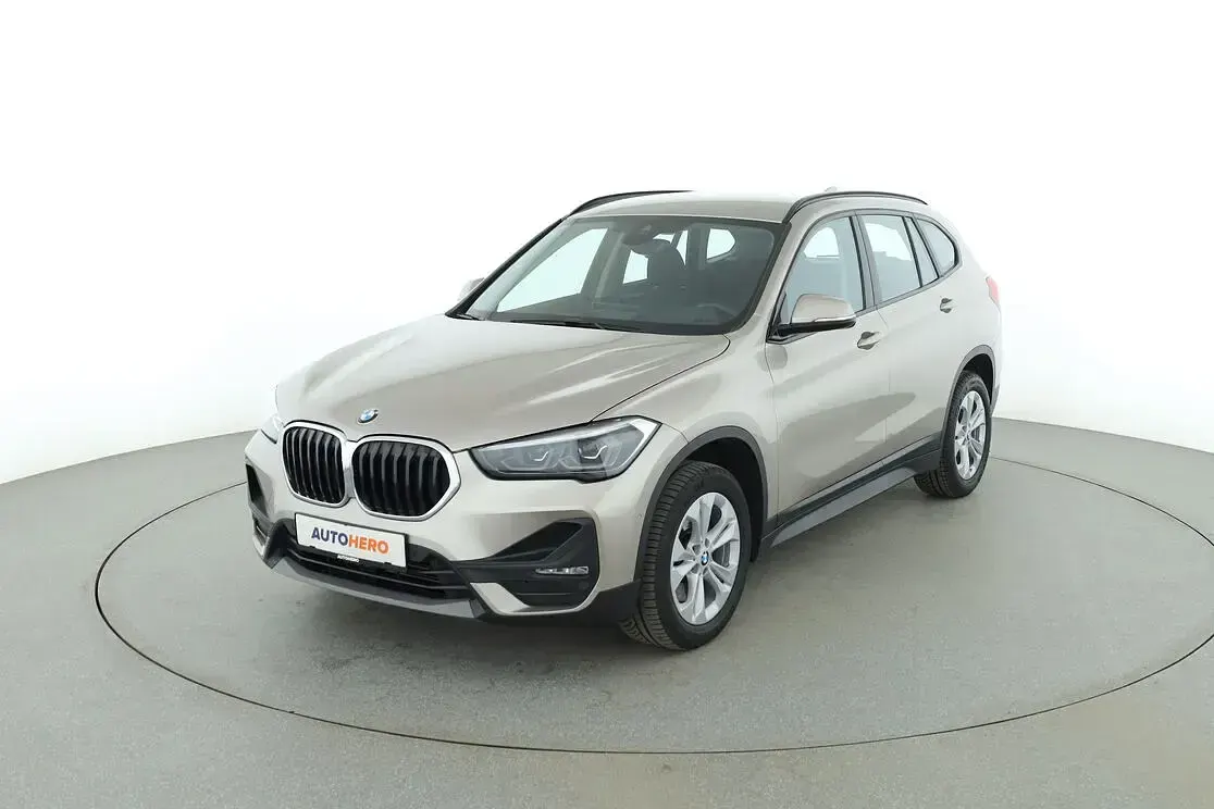 Gebraucht BMW X1 Advantage 190 PS (139 kW) 2022 SUV