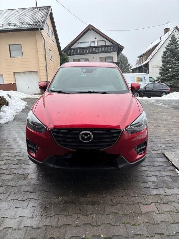 Gebraucht 2017 Mazda CX-5 Nakama SUV | 13.900 € (Superpreis) - Bild 1/4