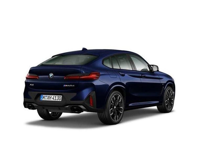 Gebraucht BMW X4 Performance 340 PS (250 kW) 2022 Andere SUV