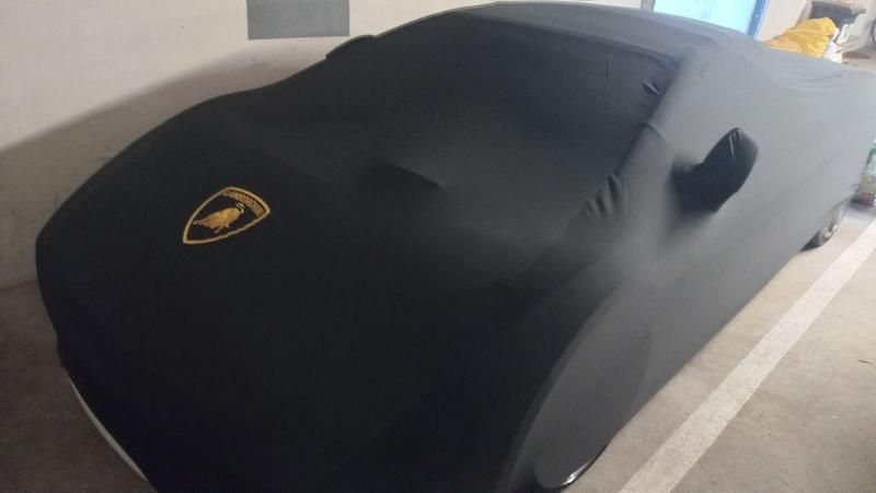 Gebraucht Lamborghini Gallardo 519 PS (381 kW) 2008 Weiß Cabrio