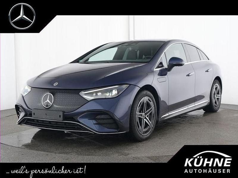 Gebraucht Mercedes EQE300 Premium 180 kW (245 PS) 2025 Limousine