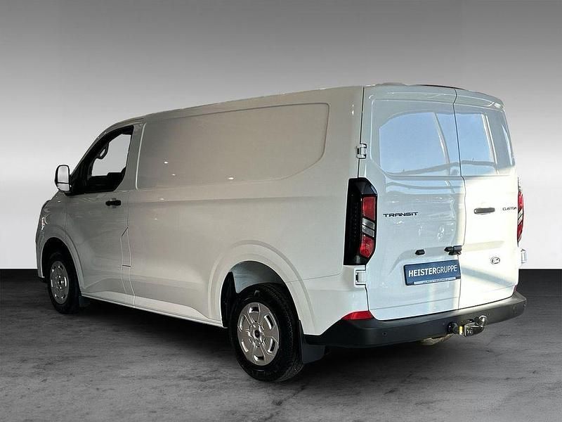 Neu Ford Transit Custom Trend 232 PS (170 kW) 2026 Weiß Van / Kleinbus
