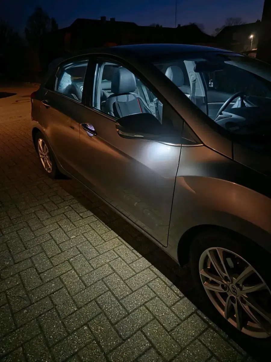Gebraucht Hyundai i30 Style 128 PS (94 kW) 2012 Grau Limousine