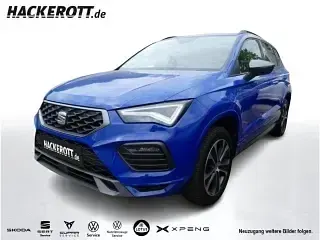 Gebraucht Seat Ateca FR 150 PS (110 kW) 2023 SUV