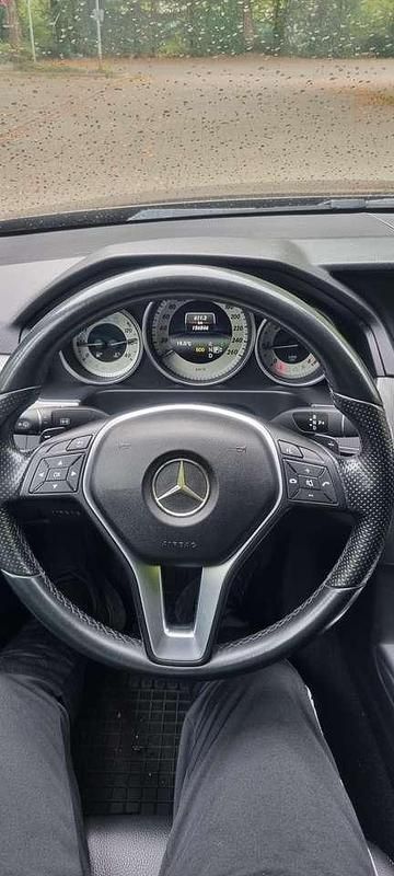 Gebraucht Mercedes E250 Avantgarde 204 PS (150 kW) 2014 Limousine