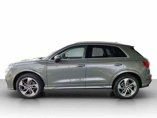 Gebraucht Audi Q3 S-Line 150 PS (110 kW) 2024 Othercolor SUV