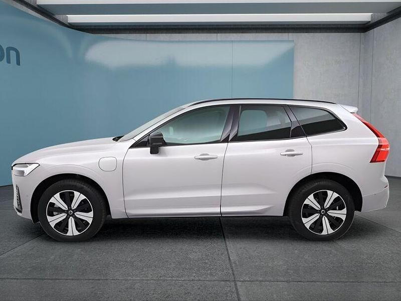 Gebraucht Volvo XC60 398 PS (292 kW) 2025 Silber SUV