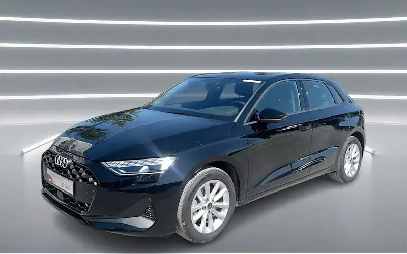 Gebraucht Audi A3 Ambiente 116 PS (85 kW) 2025 Limousine