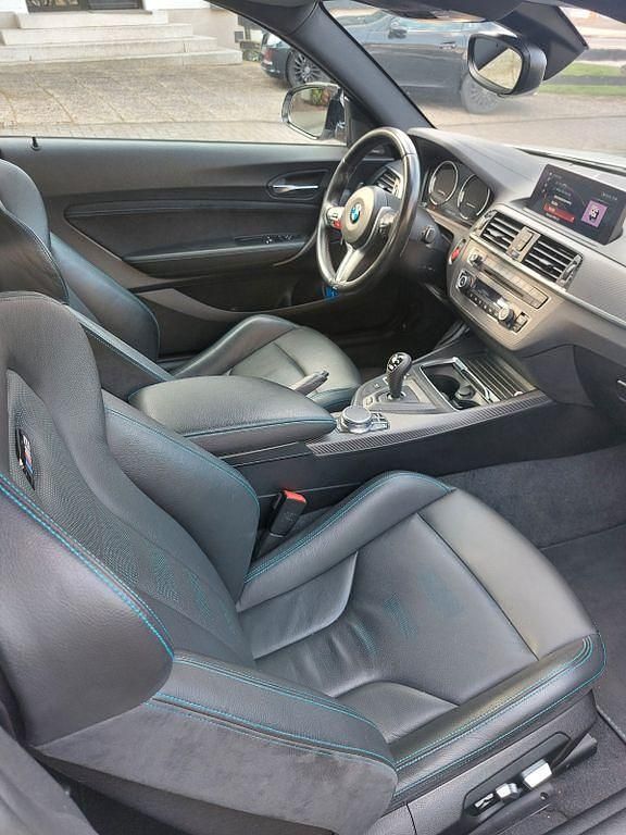 Gebraucht BMW M2 Competition Edition 411 PS (302 kW) 2019 Coupé