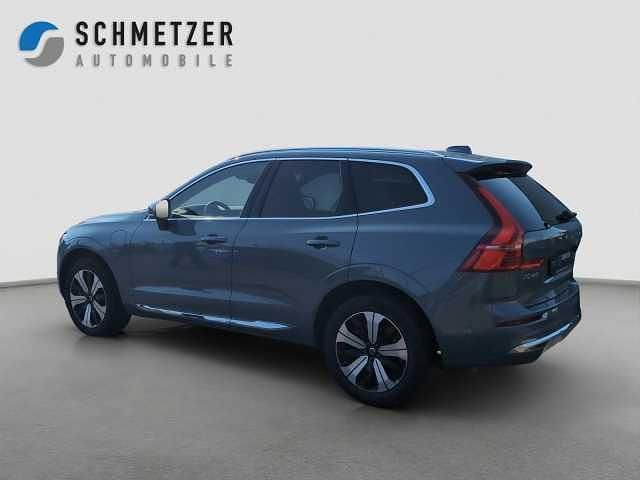Gebraucht Volvo XC60 Plus 398 PS (292 kW) 2023 Thunder grey SUV