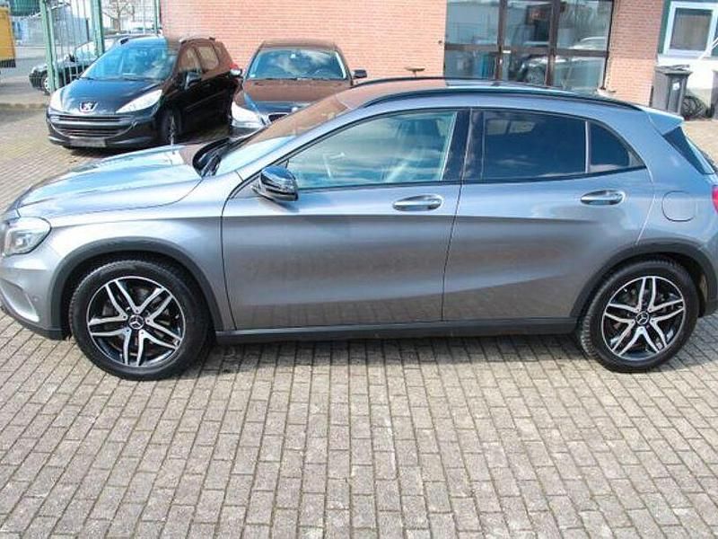 Gebraucht Bentley Continental Mulliner 211 PS (155 kW) 2014 Grau Limousine