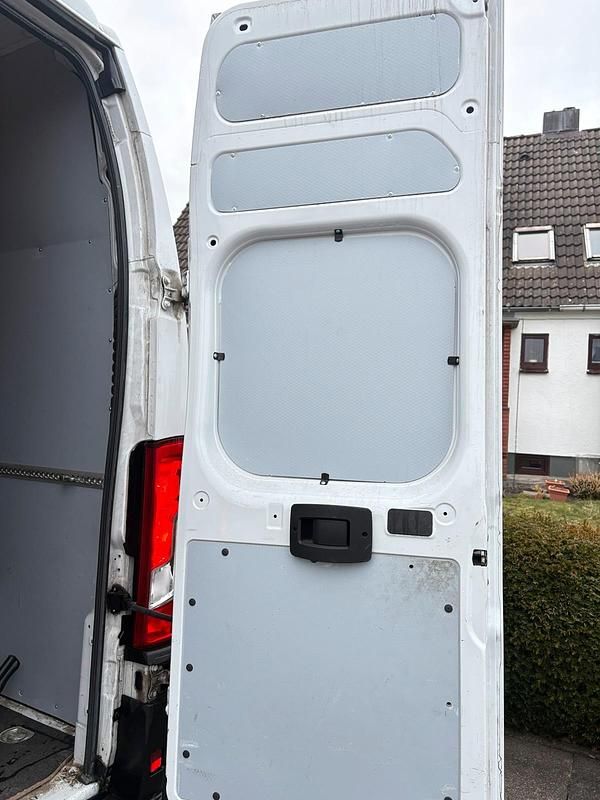 Gebraucht Fiat Ducato 2024 Van