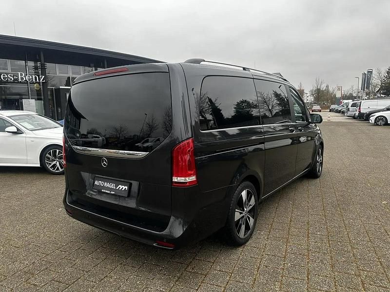 Gebraucht Mercedes E250 Avantgarde Edition 190 PS (139 kW) 2022 Andere Kombi