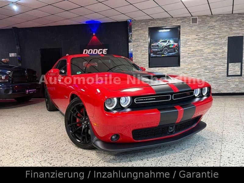 Gebraucht Dodge Challenger 381 PS (280 kW) 2023 Coupé