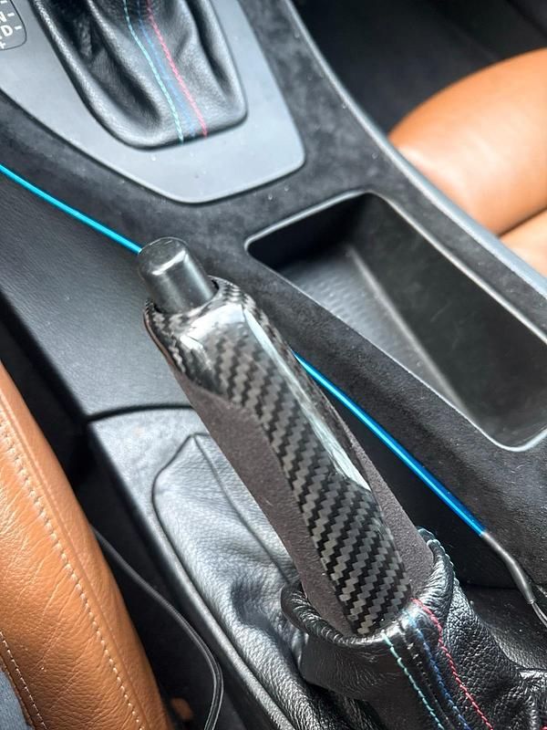 Second-hand BMW 325 Performance 218 CP (160 kW) 2006 Negru Coupe