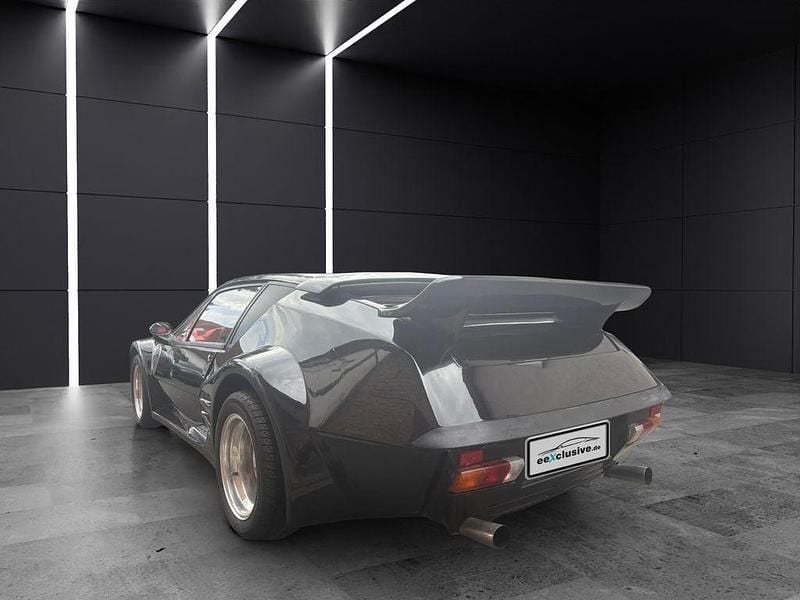 Gebraucht Renault Alpine A310 144 PS (105 kW) 1977 Schwarz Coupé