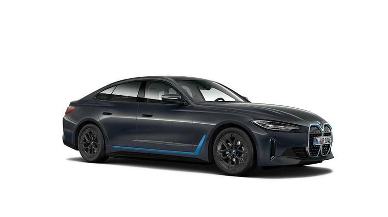 Gebraucht BMW i4 Efficient Dynamics 210 kW (286 PS) 2025 Limousine