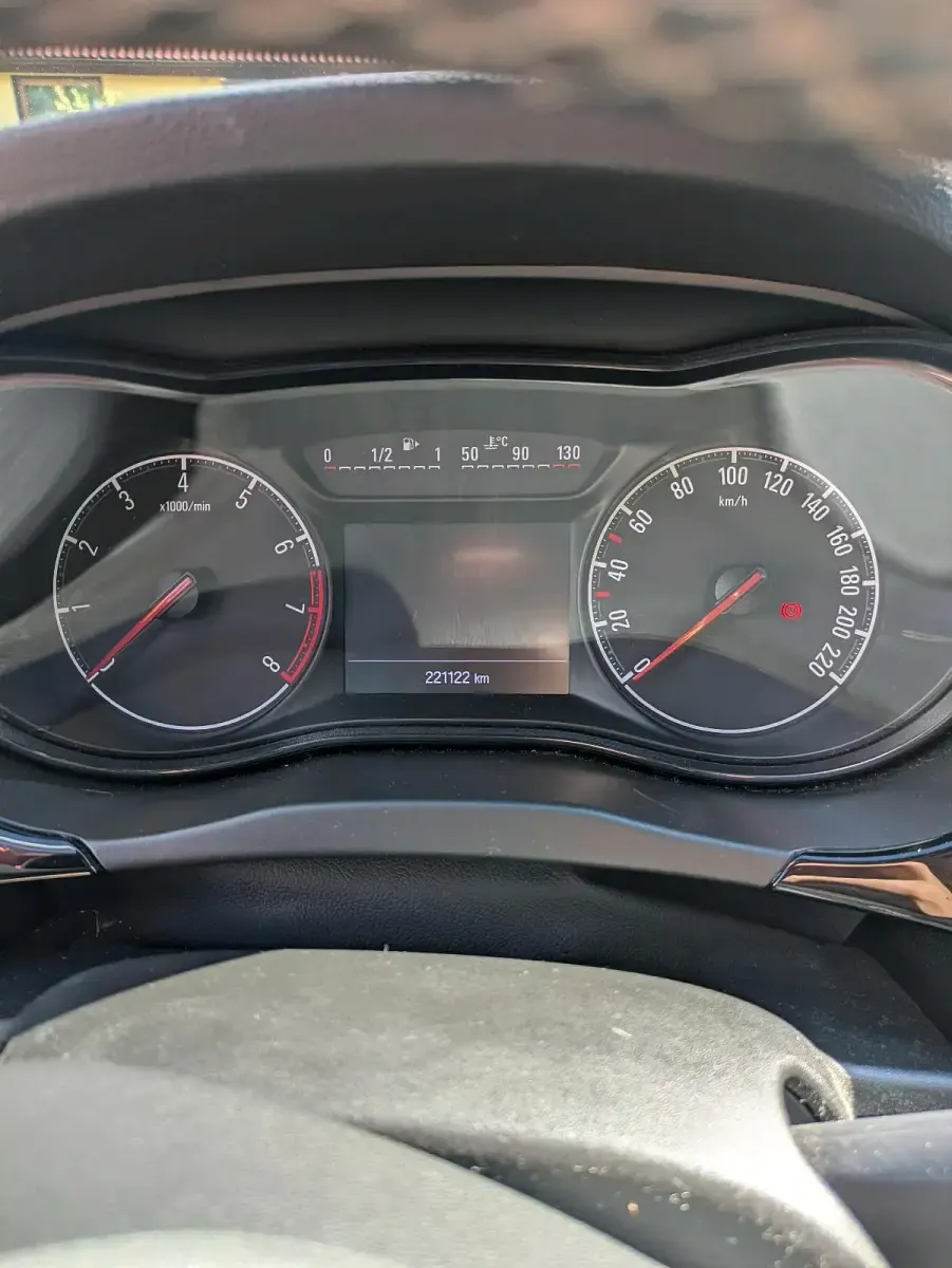 Gebraucht Opel Corsa Edition 89 PS (65 kW) 2019 Grau Kleinwagen