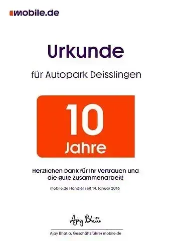 Gebraucht Opel Zafira Tourer Edition 165 PS (121 kW) 2012 Andere Van / Kleinbus