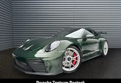 Gebraucht Porsche 911 GT3 510 PS (375 kW) 2026 Coupé