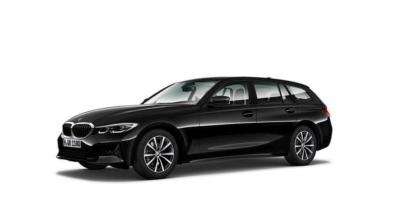 Gebraucht 2025 BMW 320 Advantage Kombi | 25.930 € (Superpreis) - Bild 1/2