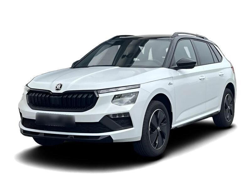 Andere Neu 2025 Skoda Kamiq Monte Carlo SUV | 26.958 € (Fairer Preis) - Bild 1/1