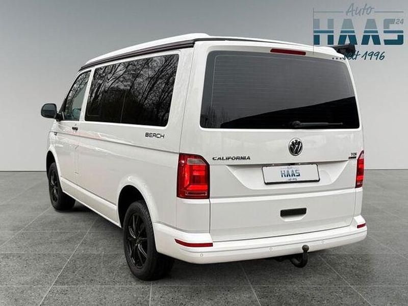 Gebraucht VW T6 110 PS (80 kW) 2018 Andere Van