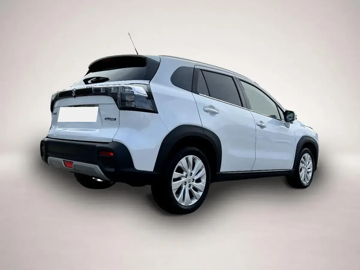Gebraucht Suzuki SX4 S-Cross GL 110 PS (80 kW) 2025 Manufacturer SUV