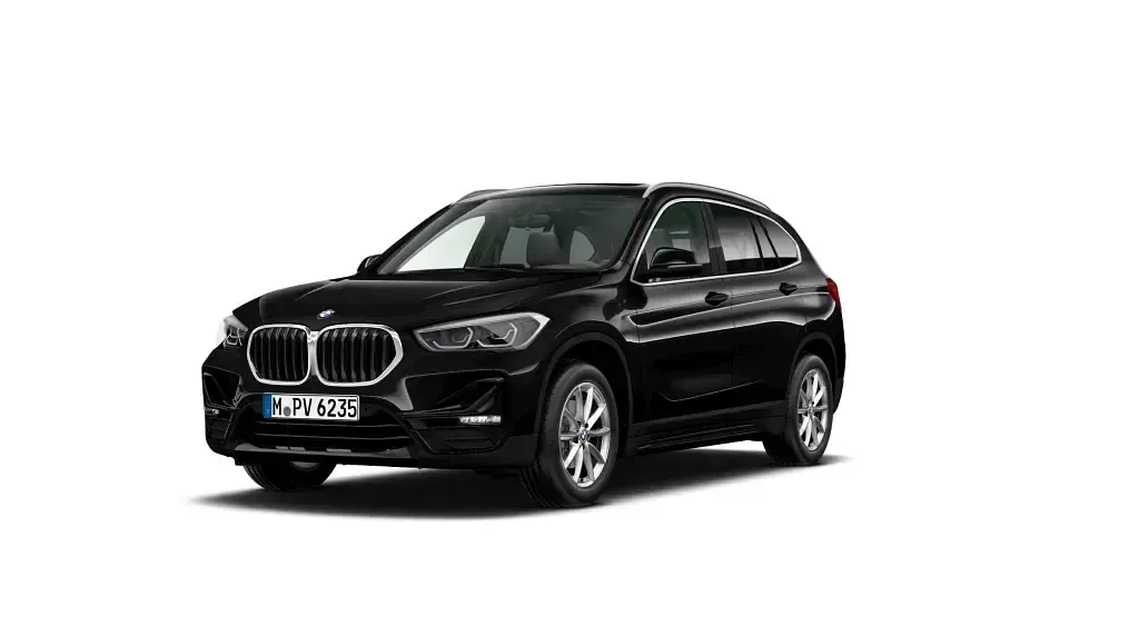 Używany BMW X1 Efficient Dynamics 150 KM (110 kW) 2026 SUV