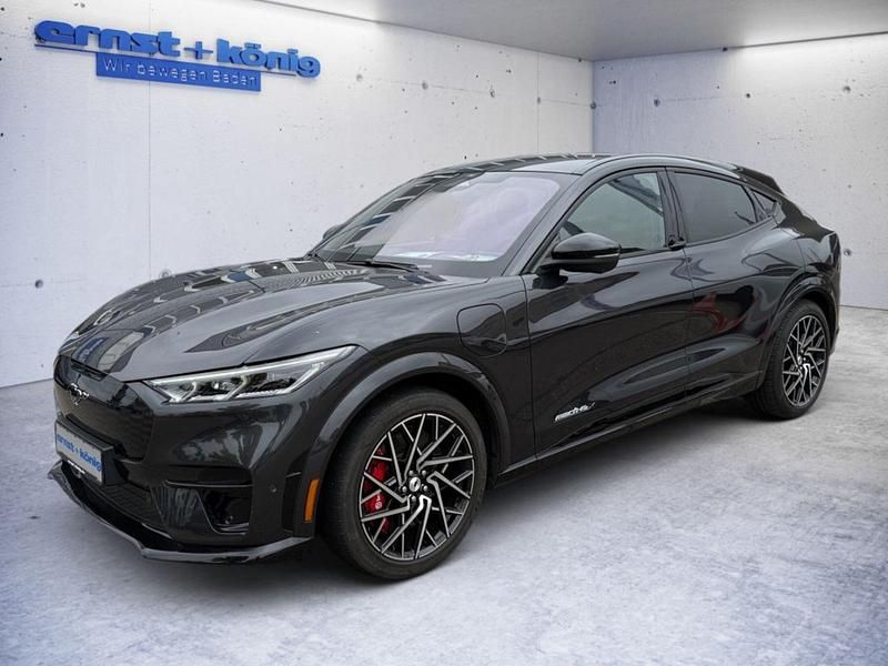 Gebraucht 2022 Ford Mustang Mach-E GT SUV | 41.990 € (Guter Preis) - Bild 1/4