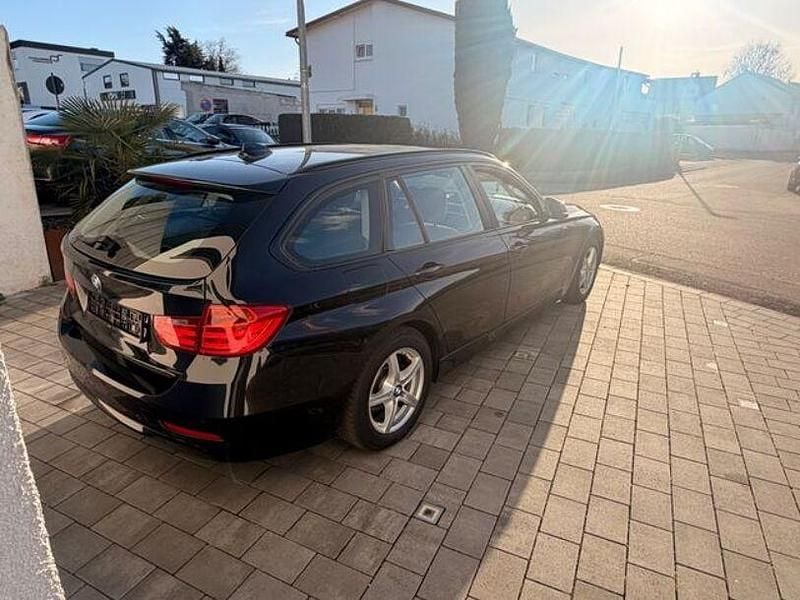 Gebraucht Audi A5 Exclusive 184 PS (135 kW) 2014 Schwarz Coupé