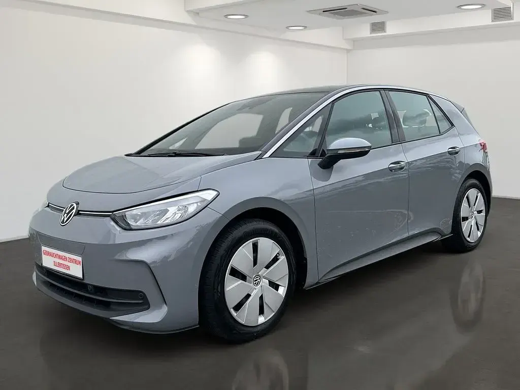 Gebraucht VW ID.3 Pro 150 kW (204 PS) 2024 Grau Kleinwagen