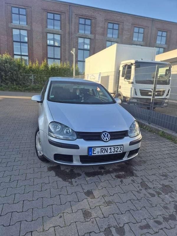 Gebraucht 2004 VW Golf Limousine | 1.400 € (Guter Preis) - Bild 1/4