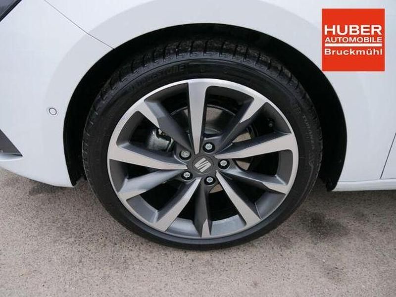 Neu Seat Leon FR 150 PS (110 kW) 2026 Andere