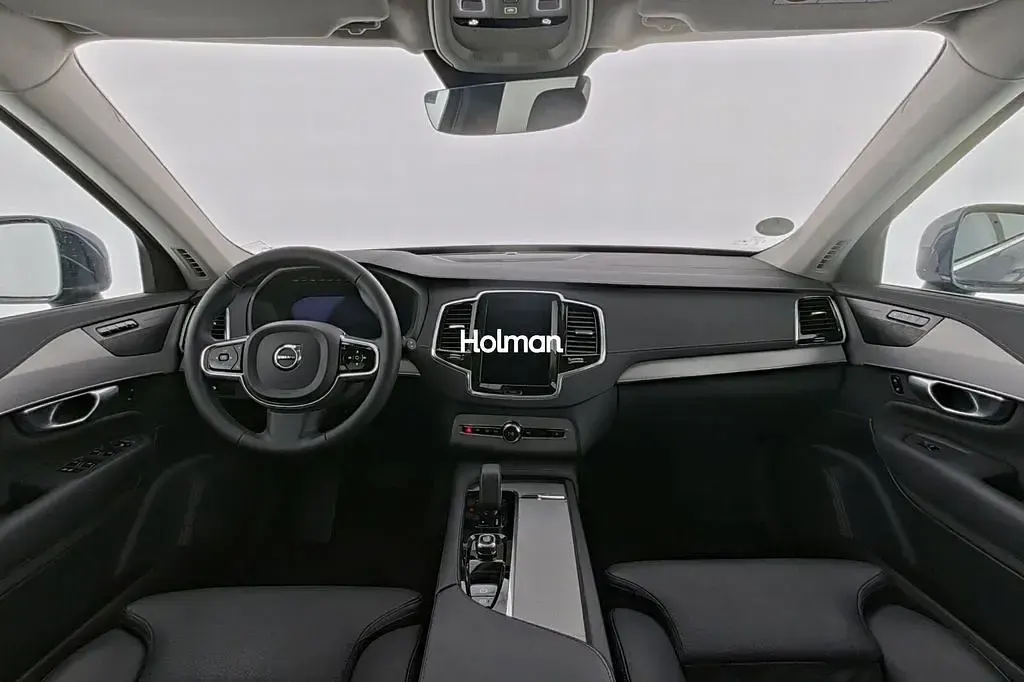 Gebraucht Volvo XC90 Plus 235 PS (172 kW) 2024 Blau SUV