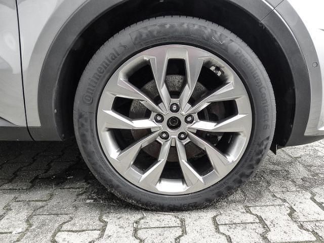 Gebraucht Kia Sorento Platinum 201 PS (147 kW) 2022 Grau SUV