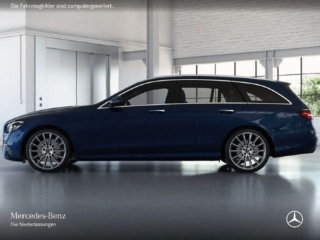 Gebraucht Mercedes E300 265 PS (194 kW) 2023