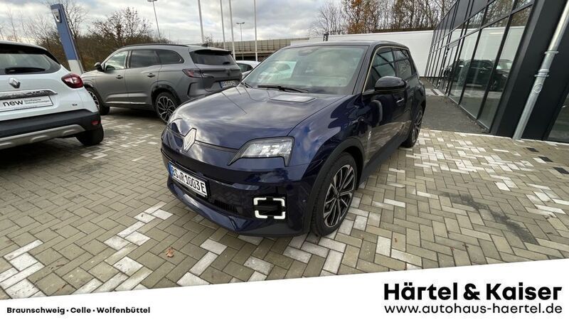 Othercolor Gebraucht 2024 Renault R5 Komfort Kleinwagen | 29.990 € (Guter Preis) - Bild 1/4