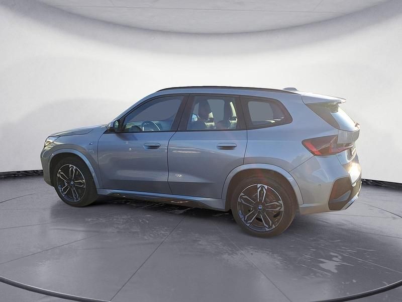 Gebraucht BMW X1 M Sport 156 PS (114 kW) 2025 Silber SUV