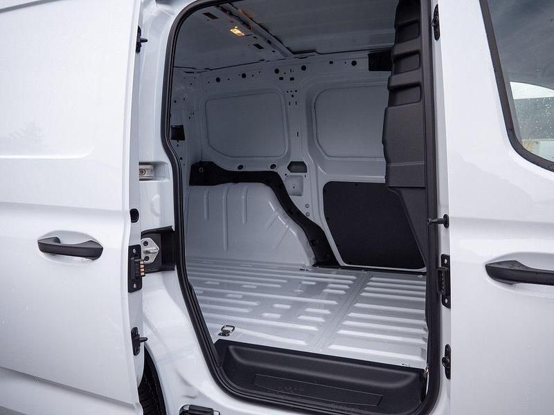 Neu Ford Transit Connect Trend 102 PS (75 kW) 2025 Frozen white Van / Kleinbus